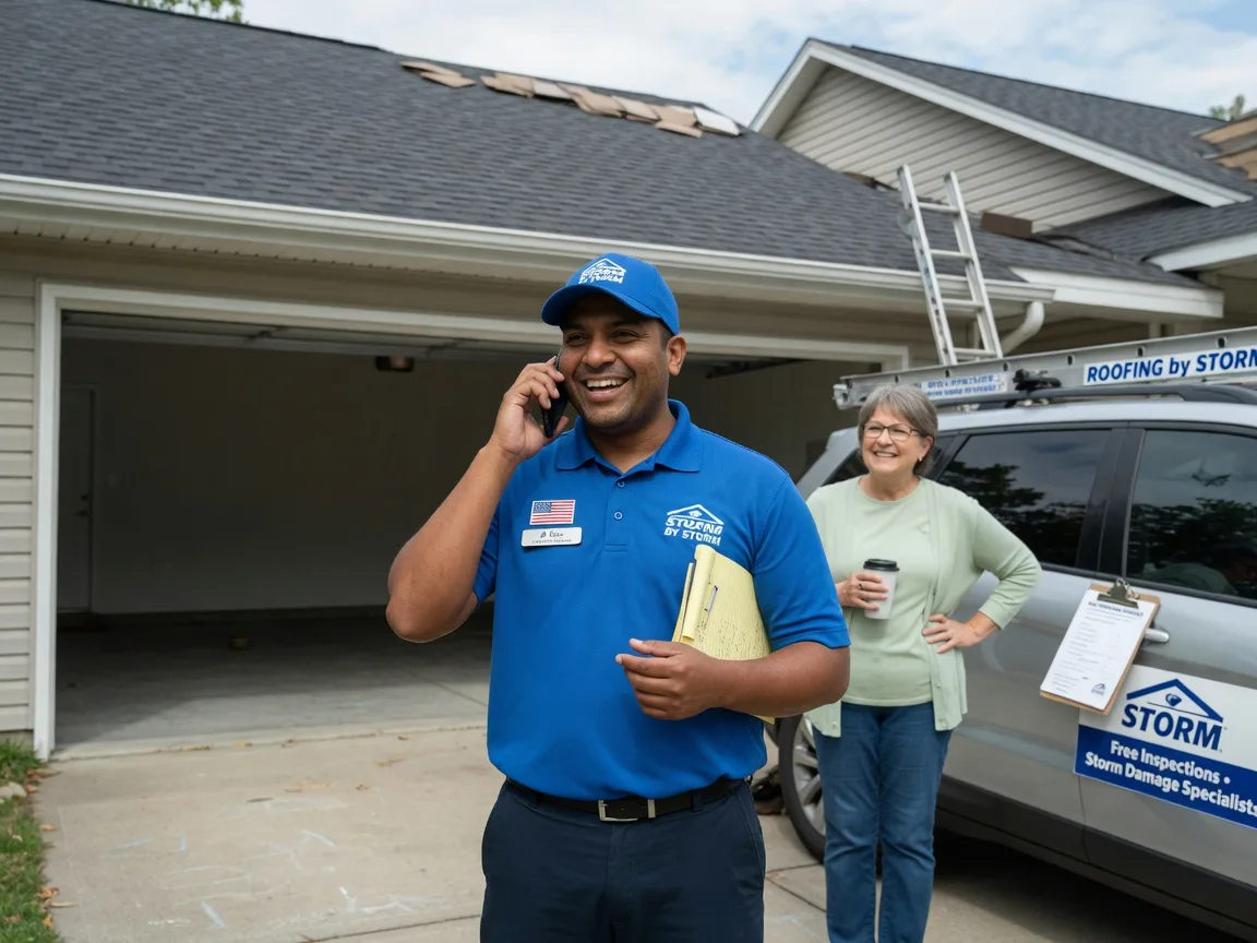 Roof Repair Near Me Leota, MN FAQs